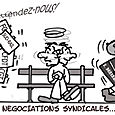 Négociations syndicales_9_07