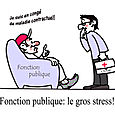 Fonction publique: le gros stress!_2_08