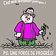 PS: une force de progrès 21 05 08