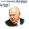 Michel Charasse et la Rose_4_06_08