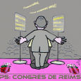 _PS: congrès de  Reims_17_10_08