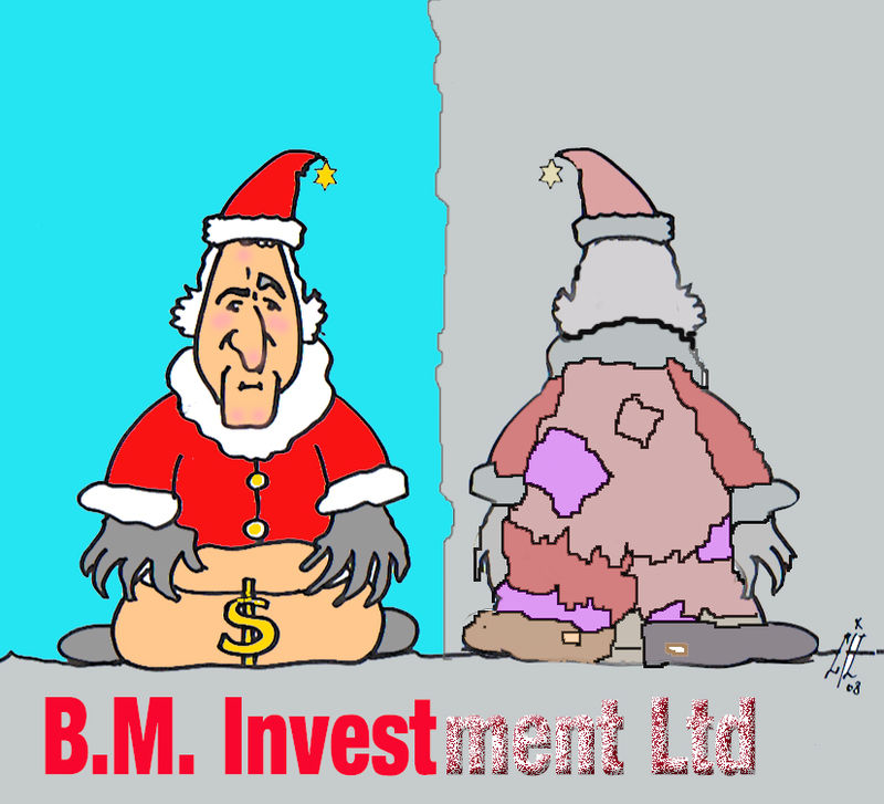 32 B.Madoff ltd 23 12 08