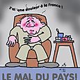 Le mal du pays 18 04 09