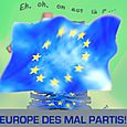  Europe des mal partis 8 06 09