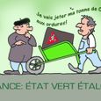 France, état vert étalon 8 09 09