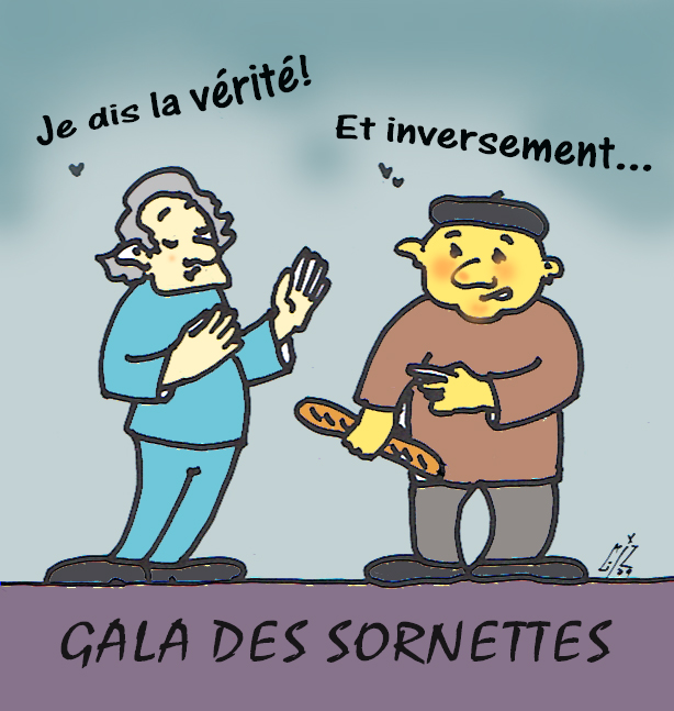 6 Gala des sornettes 9 10 09