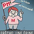 Martine Vs Frêche 5 02 10