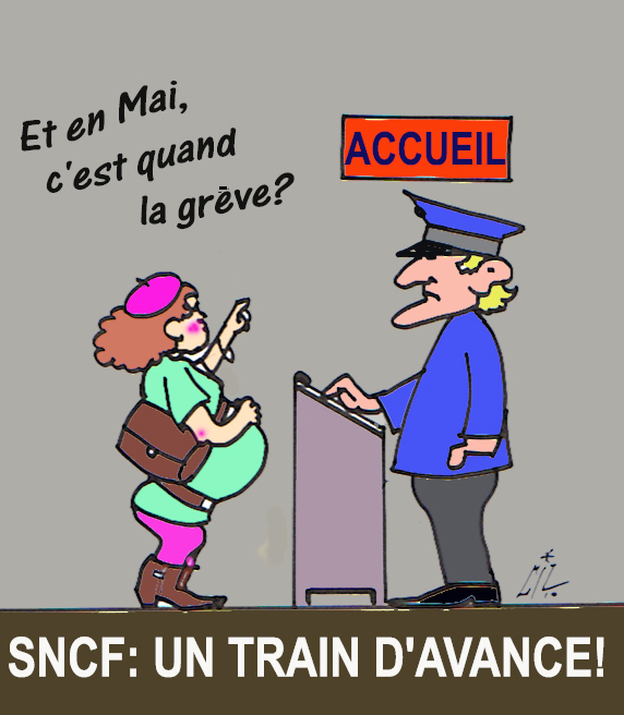 29 Grêve SNCF 04 10