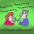 Gentleman agrement 29 03 10