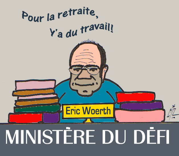 Ministere du defi 13 04 10