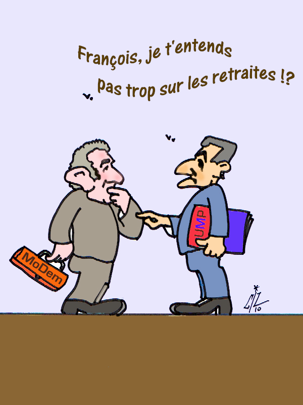 Retraites casse-t^te 26 05 10