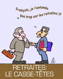 43 Retraites casse-têtes 26 05 10