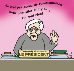 24 Excès de fonctionnaires 28 09 10