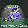 Poker partie 03 11 10