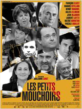 37 Les petits mouchoirs du PS 23 11 10