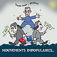 Mouvements impopulaires 30 03 11