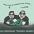  Nouveaux traders arabes 13 02 11