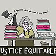 JUSTICE EQUITABLE 09 02 11