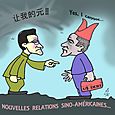 Nouvelles relations sino-américaines 6 08 11