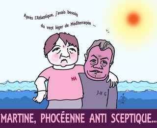 13 Martine à Marseille 29 08 11