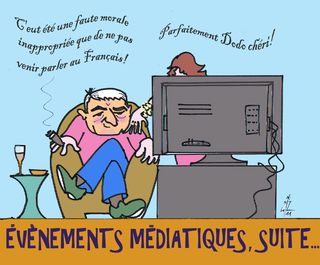 19 Evènements médiatiques suite  18 09 11