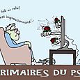 Primaires du PS 10 09 11