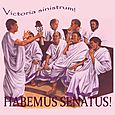 Habemus senatus 26 09 11