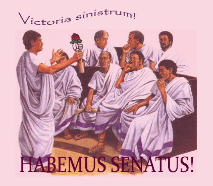 21 Habemus senatus 26 09 11