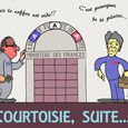 Courtoisie républicaine suite  26 10 11