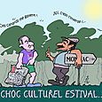 Choc culturel estival 16 08 11