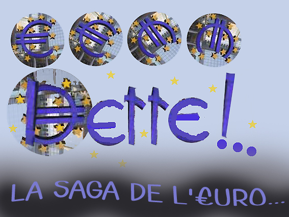 43 La Saga de l'€uro 8 12 11