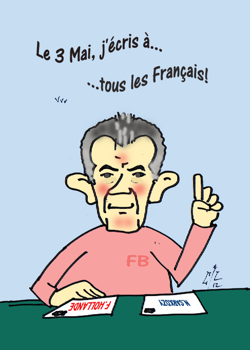 36 F Bayrou 27 04 12