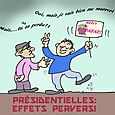 Présidentielles effets pervers 7 05 12