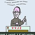 Hollande le recours 04 01 12