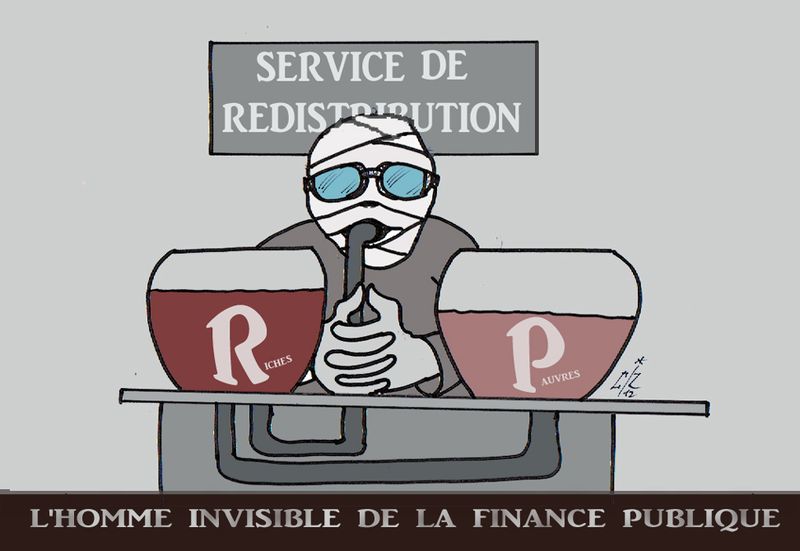 10 Service de redistribution 3 02 12