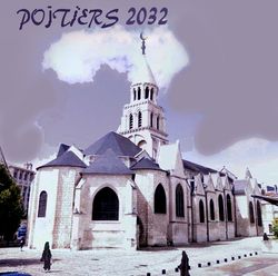 19 Poitiers 2032