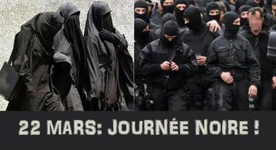 24 22 MARS JOUNEE NOIRE  22 03 12