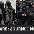 22 MARS JOURNEE NOIRE  22 03 12