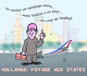 46 Hollande Voyage aux USA 21 05 12