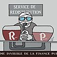 Service de redistribution 3 02 12