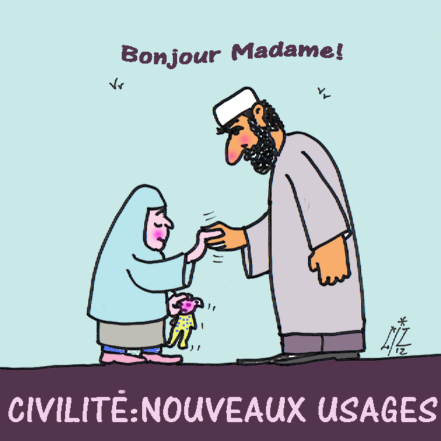 20 Civilité nouveaux usages 10 03 12