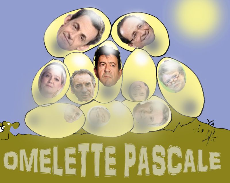 29 Omelette pascale 09 04 12