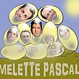 Omelette pascale 09 04 12