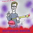 Montebourg tout feu tout flamme  28 07 12