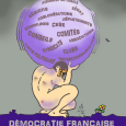 La démocratie française 5 09 12