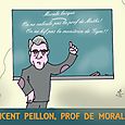PEILLON prof de Morale 16 10 12