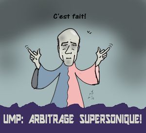 40 UMP arbitrage terminé 26 11 12