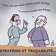 Stratégie et Traçabilité 12 02 13