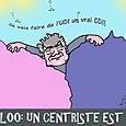 Borloo nouveau centriste 27 10 12