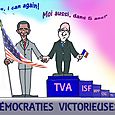 Démocraties victorieuses 07 11 12